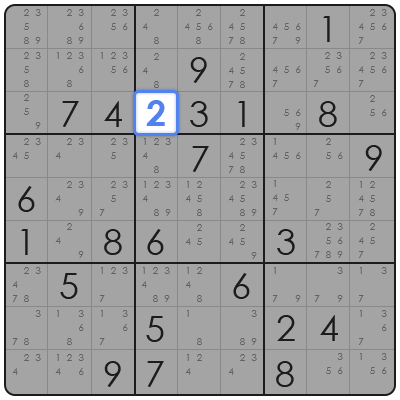 how many sudoku combinations are there