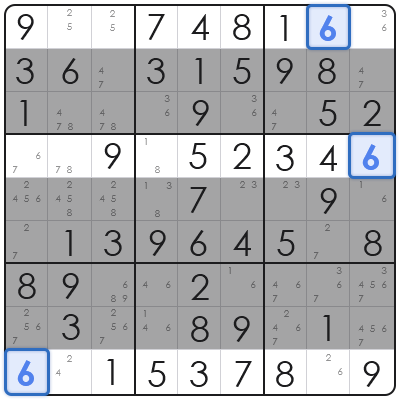 answers to sudoku