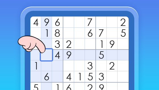 16 square sudoku